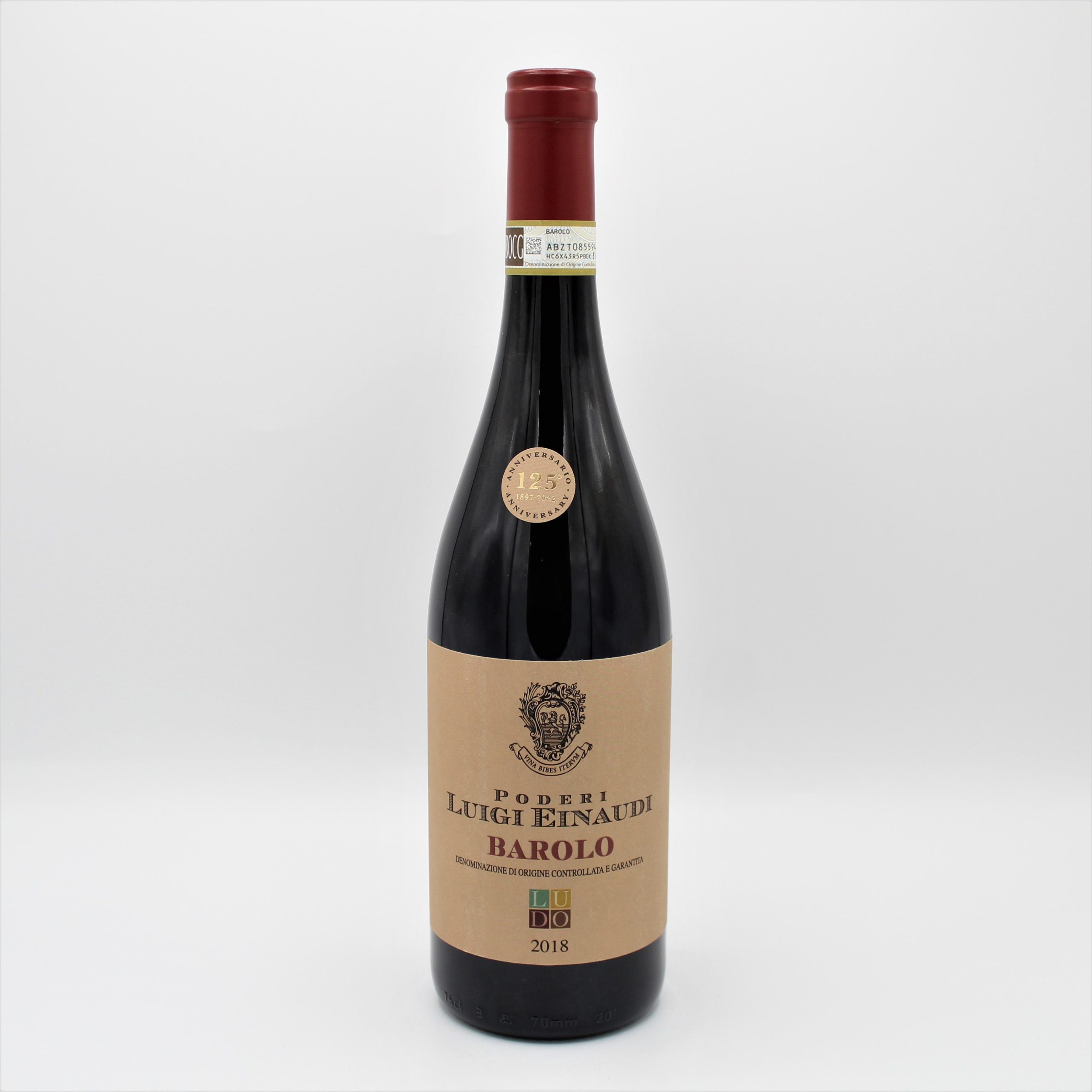 CAMIGLIANO BRUNELLO DI MONTALCINO 2018 - Fine Wine Cellars